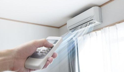 空調節(jié)能降耗