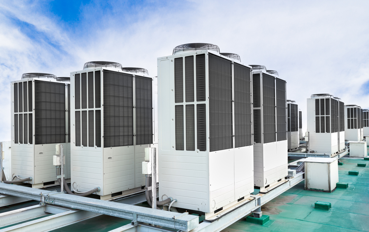 中央空調節(jié)能改造有哪些措施